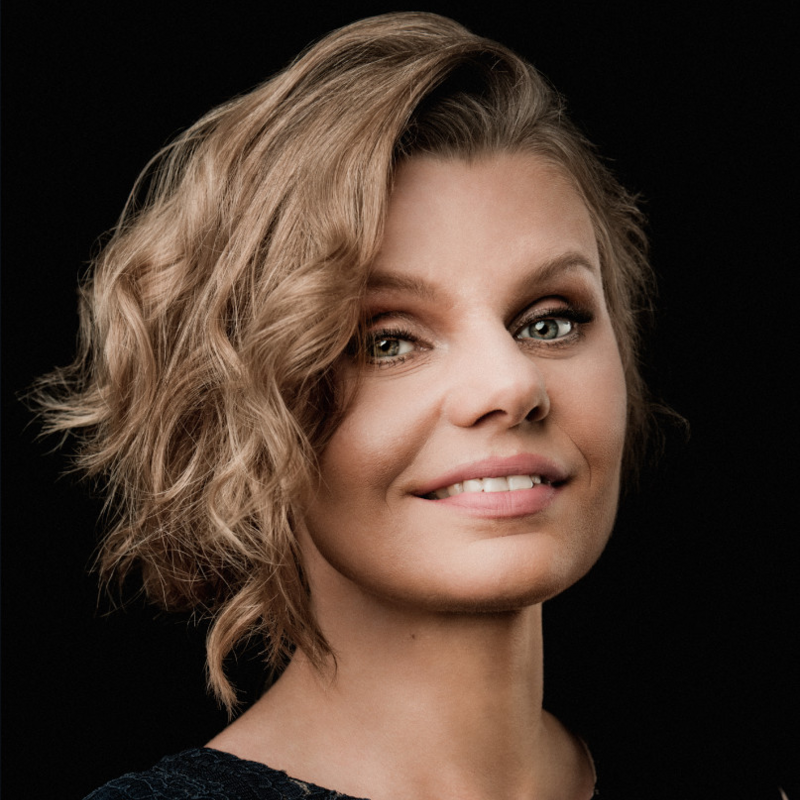 Agnieszka Rehlis