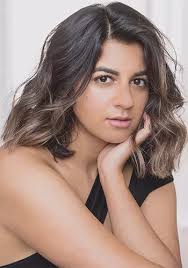 Amina Edris