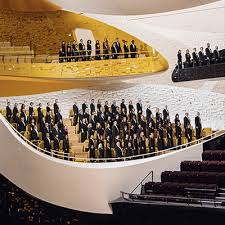 Chœur de l’Orchestre de Paris