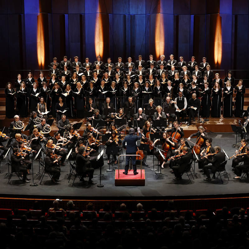 Festival de Pâques 2024.