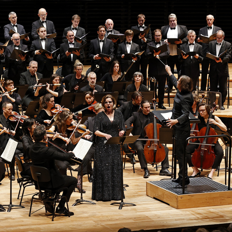 Requiem de Verdi